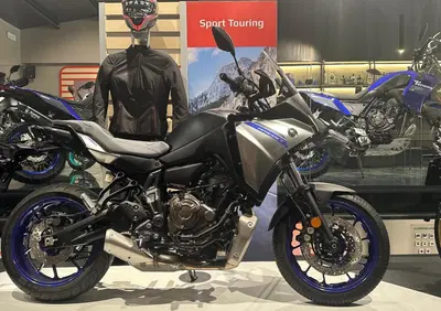 Yamaha Tracer 7 (2021 - 24) - Annuncio 9068198