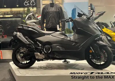 Yamaha T-Max 560 (2022 - 24) - Annuncio 9000116