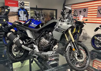 Yamaha Ténéré 700 (2022 - 24) - Annuncio 9067354