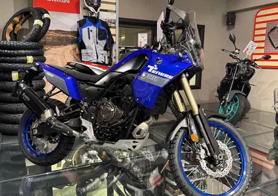 Yamaha Ténéré 700 (2022 - 24) - Annuncio 9067352