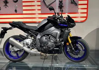Yamaha MT-10 SP (2022 - 25) - Annuncio 9158763