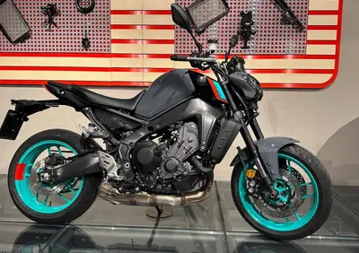 Yamaha MT-09 (2021 - 23) - Annuncio 9067336