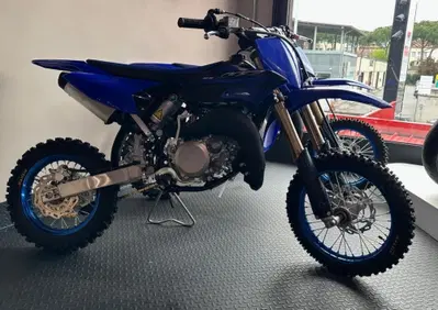 Yamaha YZ 65 (2023) - Annuncio 9158777