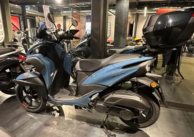 Yamaha Tricity 155 (2022 - 25) - Annuncio 9097530