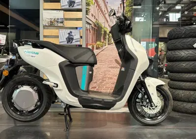 Yamaha Neo's L1e (2022 - 26) - Annuncio 9158779