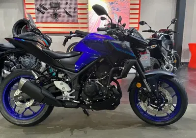 Yamaha MT-03 (2022 - 24) - Annuncio 9158781