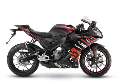 Aprilia RS 125 (2025 - 26) - Annuncio 8675562