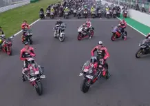 Ritorna Aprilia ALL STARS al Misano World Circuit: la festa di Aprilia aperta a tutti!