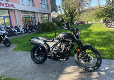 Honda CL500 (2023 - 24) - Annuncio 9159166