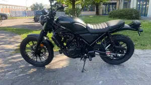 Honda CL500 (2023 - 24)  (3)