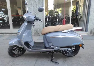 Keeway Motor Iskia 125 (2023 - 26) - Annuncio 9159193