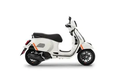 Vespa GTS 125 Super Sport (2021 - 24) - Annuncio 9001328