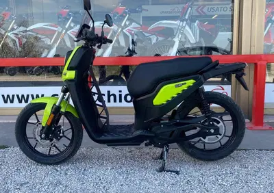 Fantic Motor Issimo City L1 (2023 - 26) - Annuncio 9159403