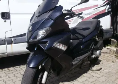 Gilera Nexus 300 (2007 - 13) - Annuncio 9157068