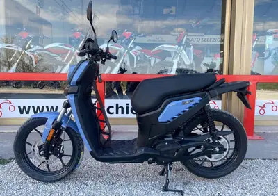 Fantic Motor Issimo City L1 (2023 - 26) - Annuncio 9159709