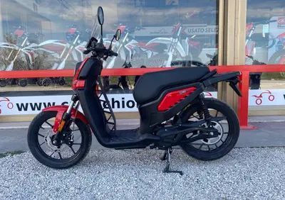 Fantic Motor Issimo City L1 (2023 - 26) - Annuncio 9159712