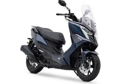 Kymco Dink 125 Flat (2023 - 26) - Annuncio 9159774