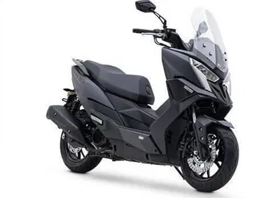 Kymco Dink R 125 Tunnel (2023 - 26) - Annuncio 9159776