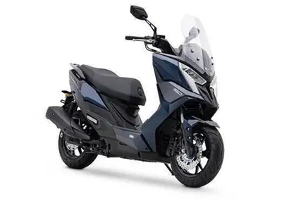 Kymco Dink 150 Flat (2023 - 26) - Annuncio 9159797