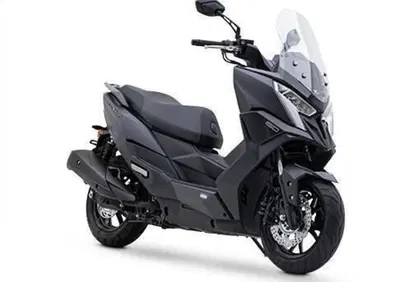 Kymco Dink R 150 Tunnel (2023 - 26) - Annuncio 9159798