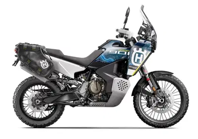 Husqvarna Norden 901 Expedition (2023 - 24) - Annuncio 9160525