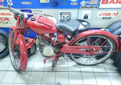 Moto Guzzi Cardellino - Annuncio 8769017