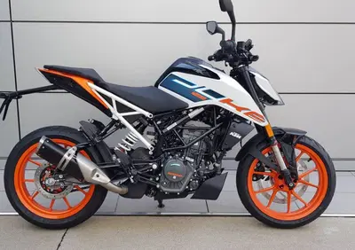 KTM 125 Duke (2021 - 23) - Annuncio 9160900