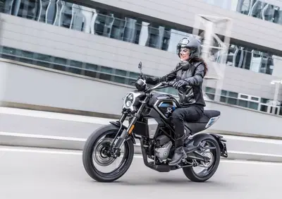 CFMOTO 300CL-X Heritage (2023 - 26) - Annuncio 9160967