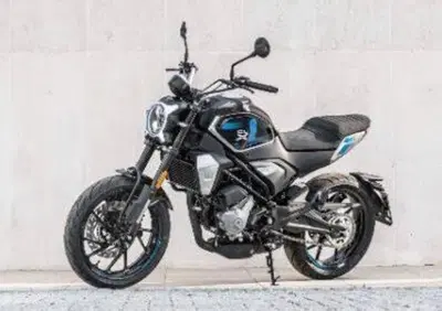 CFMOTO 300CL-X Heritage (2023 - 26) - Annuncio 9160967
