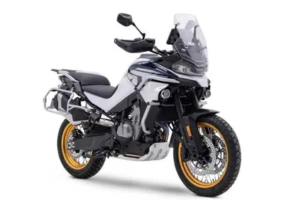 CFMOTO 800MT Explore (2023 - 26) - Annuncio 9160997
