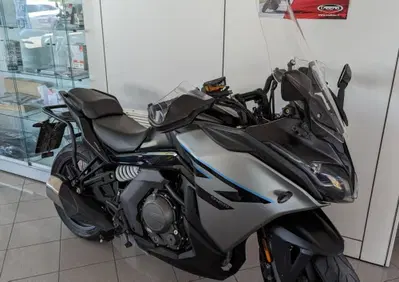 CFMOTO 650GT (2021 - 26) - Annuncio 9160428