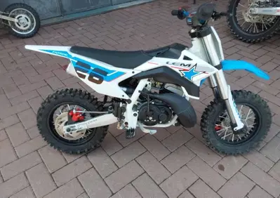 Lem Motor Cross 50 10/10" 2020 - Annuncio 9161348