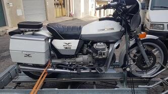 Moto Guzzi V50 epoca