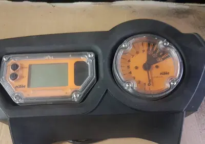 strumentazione ktm 950 adv - Annuncio 9161407