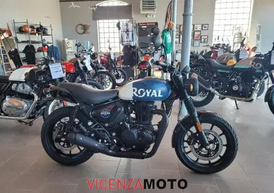 Royal Enfield HNTR 350 (2022 - 26) - Annuncio 9161490