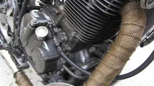 Suzuki DR 650 R (1990 - 91)  (11)