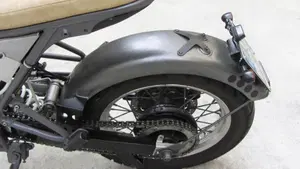 Suzuki DR 650 R (1990 - 91)  (12)