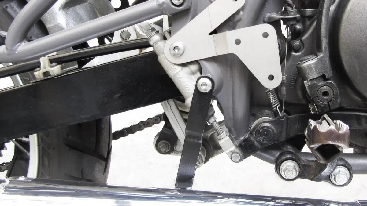 Suzuki DR 650 R (1990 - 91)  (13)