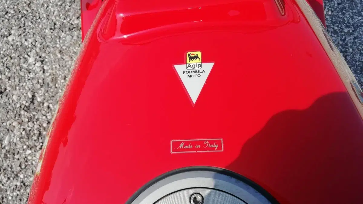 Ducati   (5)