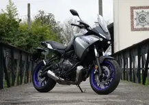Yamaha Tracer 7: cosa considerare #PrimaDiComprarla? [VIDEO]