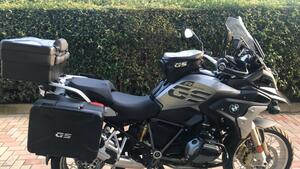 Bmw R 1200 GS (2017 - 18) 