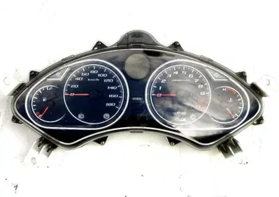 Cruscotto Honda Silver Wing 400 - Annuncio 9162300