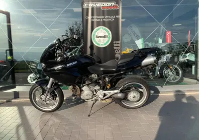 Ducati Multistrada 1000 DS (2003 - 06) - Annuncio 9162421