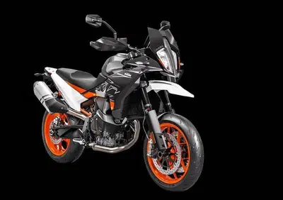 KTM 890 SMT (2023 - 25) - Annuncio 9163071