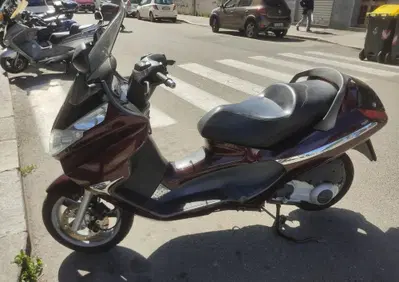Piaggio X8 200 - Annuncio 9163255