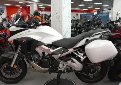Honda Crossrunner (2017 - 20) - Annuncio 9163284