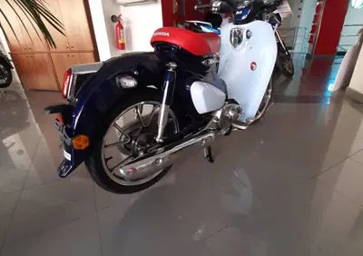 Honda Super Cub C125 (2018 - 20) - Annuncio 9163438