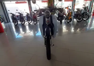 Honda Super Cub C125 (2018 - 20) - Annuncio 9163450