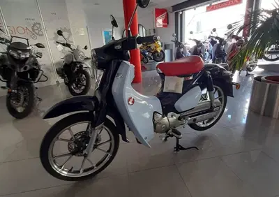 Honda Super Cub C125 (2018 - 20) - Annuncio 9163463