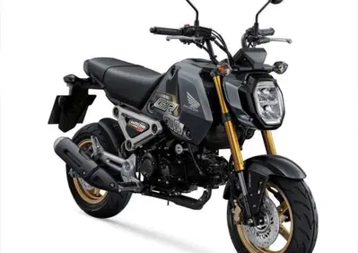Honda MSX 125 Grom (2021 - 26) - Annuncio 9163819